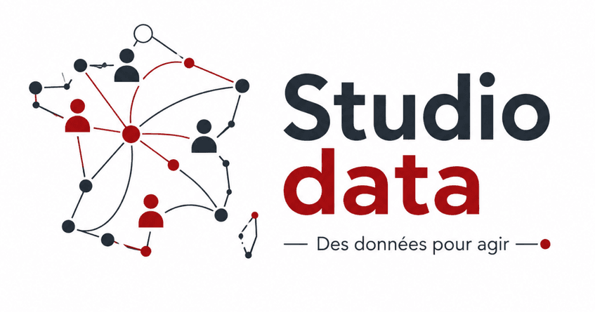 Studio data
